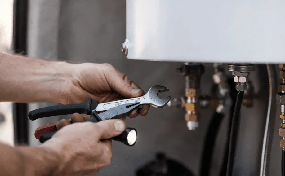 Why choose Water Heater Repair in Kirvin, TX